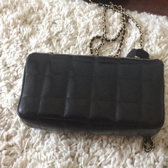 Sold ‼️Chanel mini flap - Picture 4 of 8
